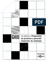 Ghid prevenire