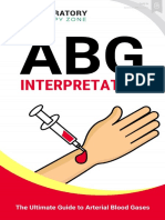 ABG Interpretation Study Guide (Ebook)