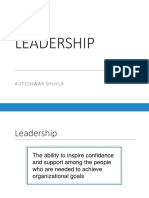 Leadership PDF