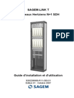 Guide D'installation Et D'utilisation Du SLT 253031913-A