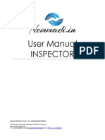 NIMS - Inspector - User Manual - V1.4 - July 2019 PDF