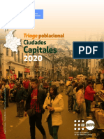 Triage Ciudades Capitales Full 24.03.2020 PDF