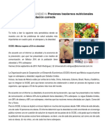 Sexto semestreCIENCIAS DE LA SALIUD Segunda Parte PDF