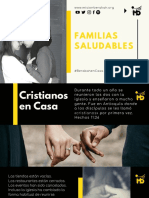 Familias Saludables 2