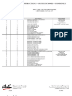 23 2070 Ford Explorer Installation Instructions Carid