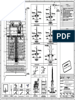 Earthing Layout & Equipment Earthing Detail PDF