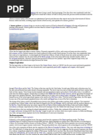 DFCC Bank Interest Rates Overview | PDF | Interest Rates | Interest