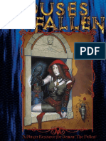 09 - Houses of The Fallen (2003) - DTF