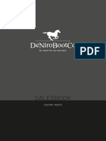 DENIROBOOT Configurador