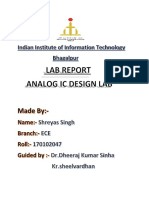 Shreyas Lab Report PDF