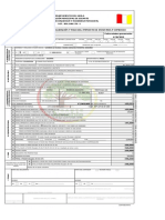 formulario unico nacional de declaración y pago del impuesto de industria y comercio 2017