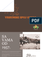 Katalog Gameha Proizvoda Color PDF