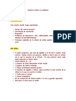 Maleta para La Clínica PDF