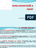 5. Operarea comerciala a navei.ppt