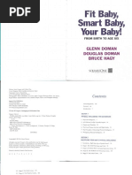 Fit Baby Smart Baby Your Baby - Mic PDF | PDF