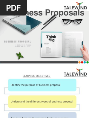Business Proposal 