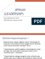 Kepemimpinanleadership 140908103647 Phpapp02
