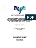 Proposal Skripsi Syahrul Ramadhan Ok - 52870676 PDF
