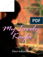 My Lovely Kayla - Dinni Adhiawaty PDF