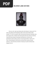 Download SEJARAH LABU SAYUNG by Rosmawati Razali SN46032151 doc pdf