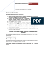 1. trabajo colaborativo 1 Los paradigmas políticos