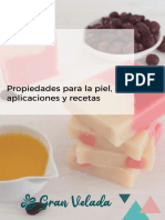 Rosa Mosqueta PDF