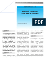 Prurigo Nodular PDF