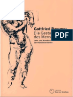 A Gottfried-Bammes-Die Gestalt Des Meschen
