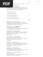 Third Document - Căutare Google