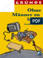 101 Gründe Ohne Männer Zu Leben PDF
