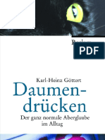 Daumendrücken Aberglaube Im Alltag PDF