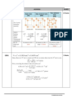 Types Simple Cubic (SC) Body Centered Cubic (BCC) Face Centered Cubic (FCC)