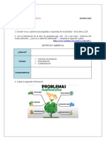 Ficha Deterioro Ambiental