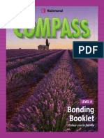 Compass - 4 - Bonding Booklet