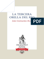 11 La Tercera Orilla - Guimaraes Rosa PDF