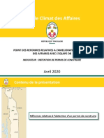 Permis de Construre - 042020 PDF