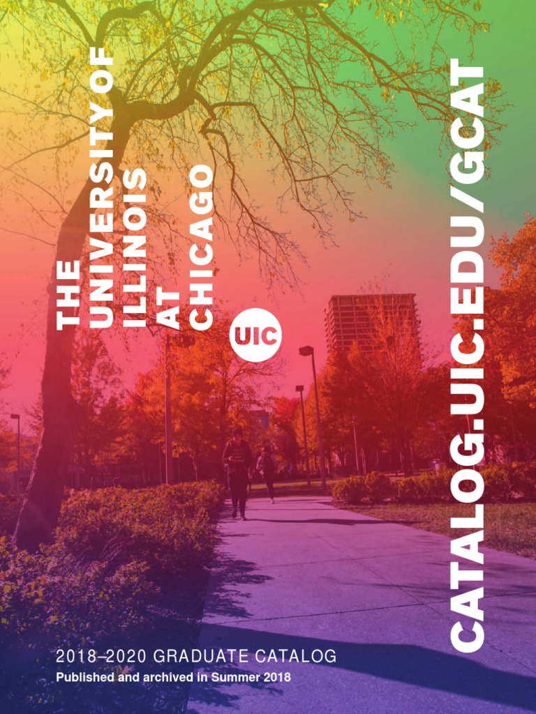 2018 20 Graduate | PDF | Science | Academia