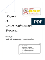 VLSI Micro-Project Report Group A PDF
