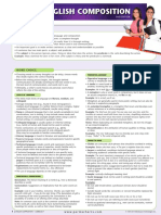 EnglishComposition Permacharts-Com PDF