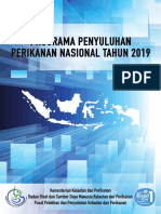 Programa Penyuluhan Perikanan Nasional T PDF