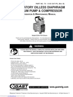 Bomba de Vacio Doa 704 PDF