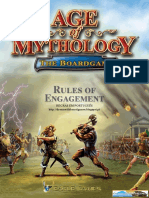 Regras Age of Mythology The Boardgame PDF