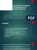 Rolul BNR PDF
