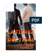 La Tierra Del Tigre PDF