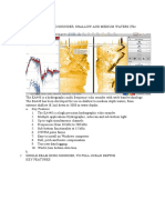 PDL Echosounder