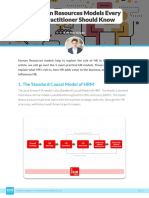5 HR Models PDF