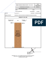 Perfiles Estratigraficos de Apiques