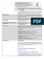 4 Artes PDF