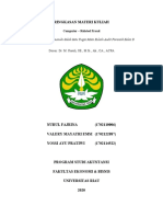 RMK Kelompok 5 Computer - Related Fraud