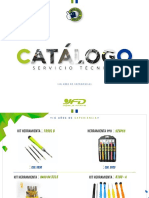 Catalogo Servicio Tecnico Nuevo SP PDF